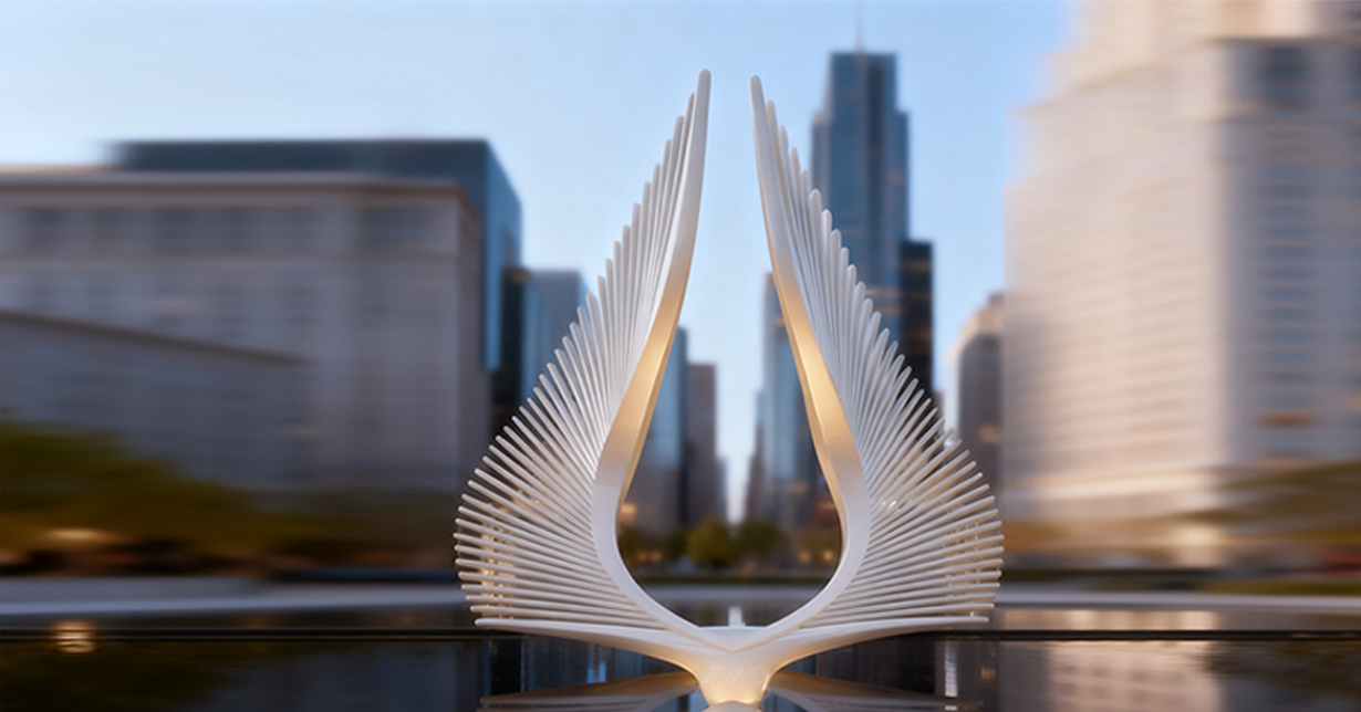 Urbana javna umjetnost