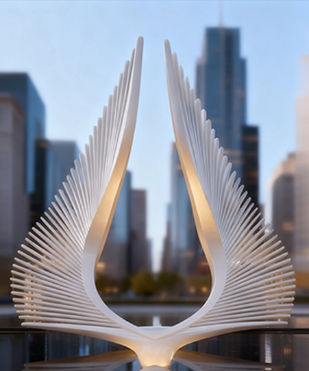 Urbana javna umjetnost