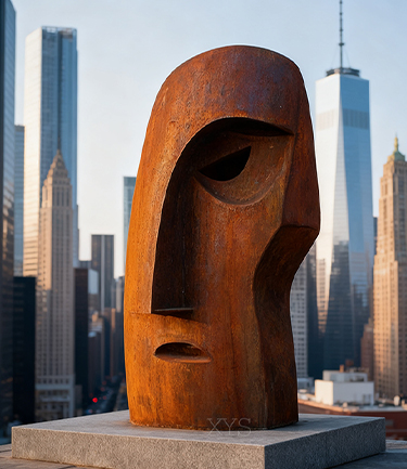 Brončane skulpture: vrste, tehnike i kako odabrati pravu