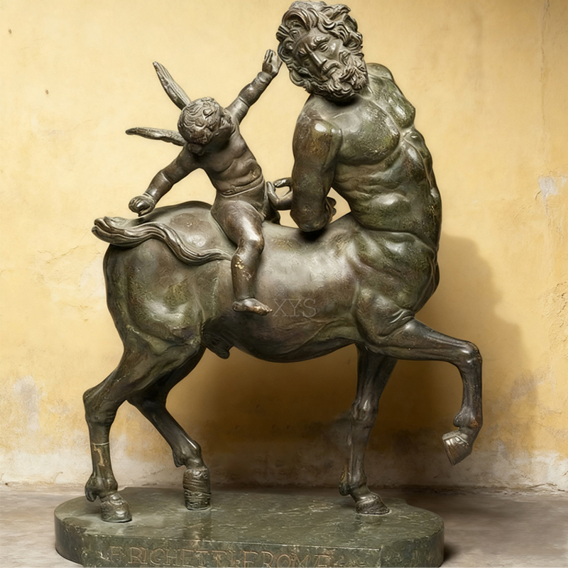Barokna skulptura: Bernini, ključne karakteristike i kako naručiti djela danas